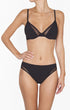 Shan Do You Think Im Sexy medium rise bikini bottom